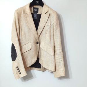 Woman's Smythe for TNT jacket, size 10